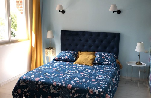 Blendecques Bed & Breakfast | Chambre D'hôte de Luxe
