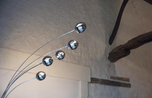 Brie-sous-Archiac Bed & Breakfast | Chambre d'Hôtes Clos des Pierres Blanches