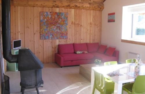 Le Fied Bed & Breakfast | Chambre d'hôtes Chez Karine et Roland