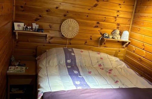 Le Vaud Bed & Breakfast | Chambre d'hôtes dans chalet