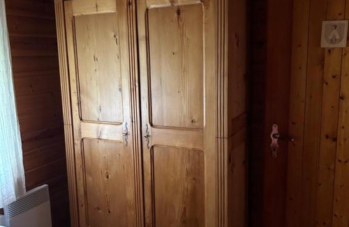Le Vaud Bed & Breakfast | Chambre d'hôtes dans chalet