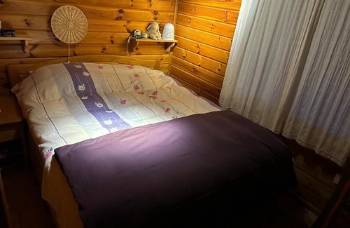 Le Vaud Bed & Breakfast | Chambre d'hôtes dans chalet