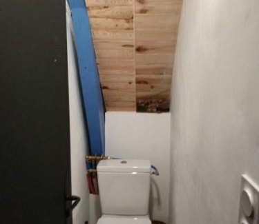 Hennebont Bed & Breakfast | Chambre d'hôtes dans maison éclusière