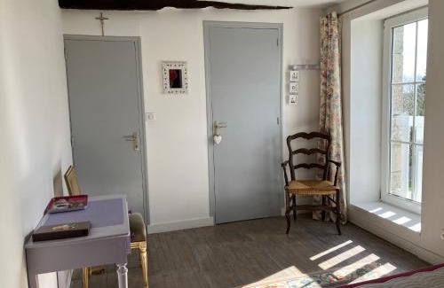Lanvallay Bed & Breakfast | Chambre D'hôtes De Bellevue