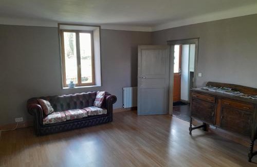 Arrenes Bed & Breakfast | Chambre d'hôtes de puy faucher