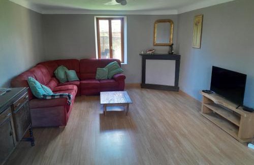 Arrenes Bed & Breakfast | Chambre d'hôtes de puy faucher