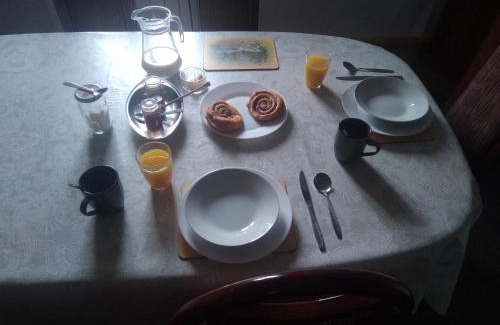 Arrenes Bed & Breakfast | Chambre d'hôtes de puy faucher