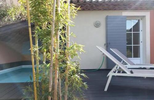 Saint-Raphael Bed & Breakfast | Chambre d'hôtes exceptionnelle B&B