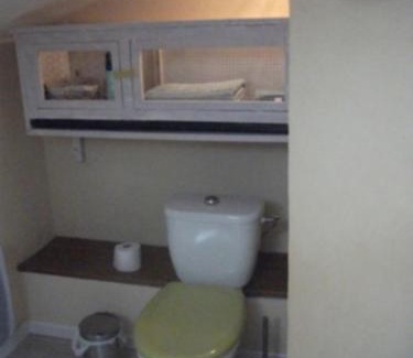 Chire-en-Montreuil Bed & Breakfast | Chambre d'hôtes chez Denis et Margot