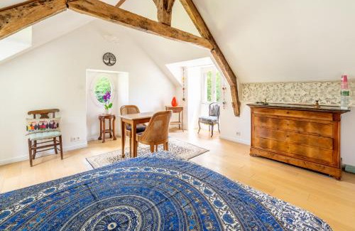 Nivillac Bed & Breakfast | Chambre d'hôtes Kerdary