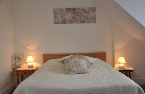 Cucq Bed & Breakfast | Chambre d'Hôtes L'Imprevu