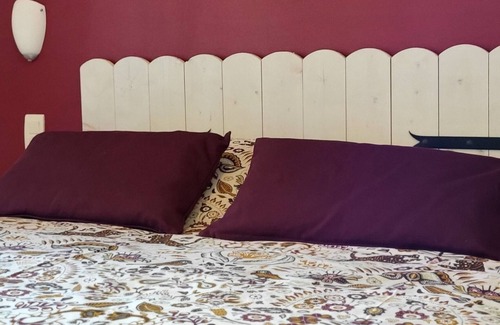 Beaufort Bed & Breakfast | Chambre D'hôtes, La Maison Millésime, Chambre La Vigne