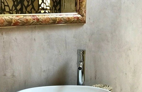 Gignac Bed & Breakfast | Chambre d Hôtes Les Combelles, spa et Sauna