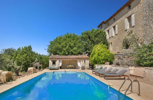 Callian Bed & Breakfast | Chambre d'hôtes Les Temps Heureux
