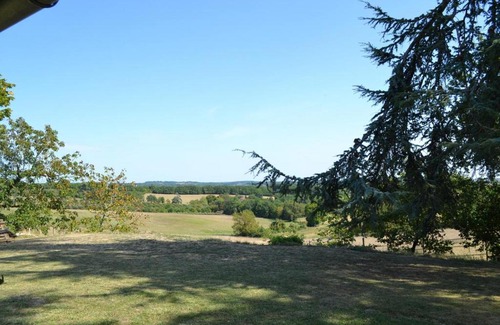Madaillan Bed & Breakfast | Chambre d’hôtes Mamounet Haut