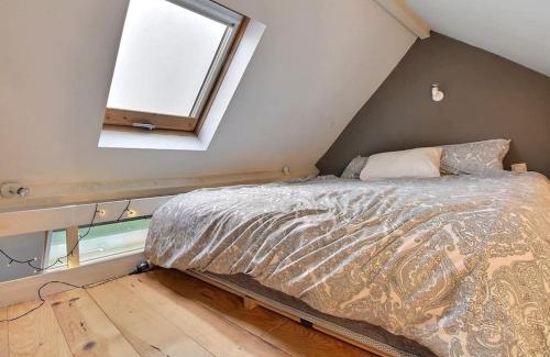 Genval Apartment | Chambre d hôtes - studio de 30m2
