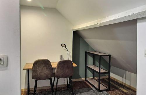 Genval Apartment | Chambre d hôtes - studio de 30m2