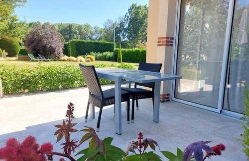 Couffy Apartment | Chambre D'hôtes Triple Proche zoo de Beauval et Châteaux de la Loire