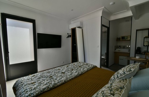 Puyvert Bed & Breakfast | Chambre D'hôtes Une Nuit en Luberon