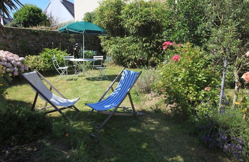 Treboul Bed & Breakfast | Chambre d'Hôte à Douarnenez