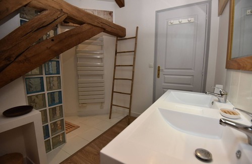 Nouan-sur-Loire Bed & Breakfast | Chambre d'Hôte in the heart of the Loire Castles