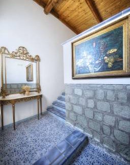 Forio Other | Chambre d'Hôtes ∙ 3 bedrooms ∙ 6 guests