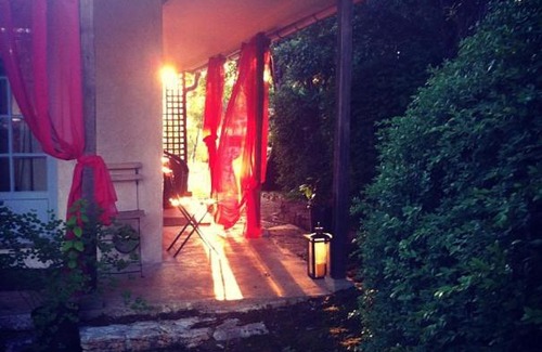 Sauliac-sur-Cele Bed & Breakfast | Chambre d'Hotes C de C