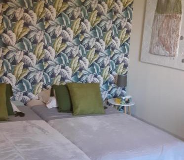 Saint-Porchaire Bed & Breakfast | Chambre d'hôtes et gîte Olympe 4 étoiles
