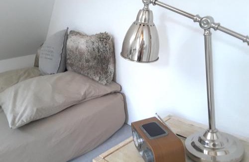 Saint-Egreve House | Chambre d hotes l Grenoble Nord St Egreve