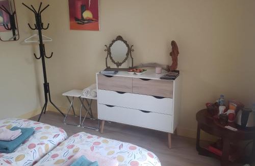 Neuvic Bed & Breakfast | Chambre D'hotes - La Bonbonnière