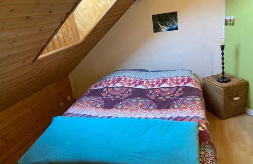 Briancon House | Chambre dans colocation Flat sharing
