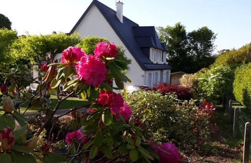 Gouesnou House | Chambre dans jolie demeure