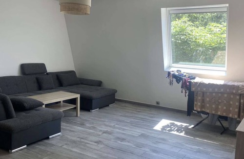 Sartrouville Bed & Breakfast | Chambre Dans un Appartement en Colocation à Sartrouville