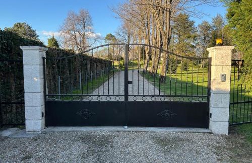 Velines Bed & Breakfast | Chambre de Prentygarde