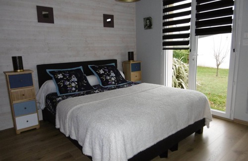 Pluherlin Bed & Breakfast | Chambre Dhôtes aux Portes de Rochefort en Terre