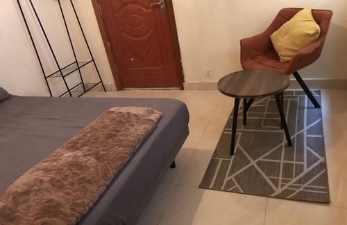 Ouakam Bed & Breakfast | Chambre Dhôtes Paisible aux Mamelles à 5 Minutes de la Plage !