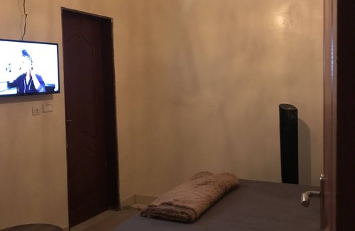 Ouakam Bed & Breakfast | Chambre Dhôtes Paisible aux Mamelles à 5 Minutes de la Plage !