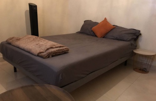 Ouakam Bed & Breakfast | Chambre Dhôtes Paisible aux Mamelles à 5 Minutes de la Plage !