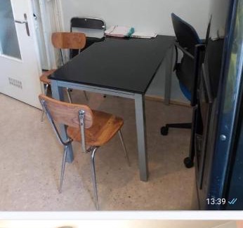 Esplanade House | Chambre dortoir a partager