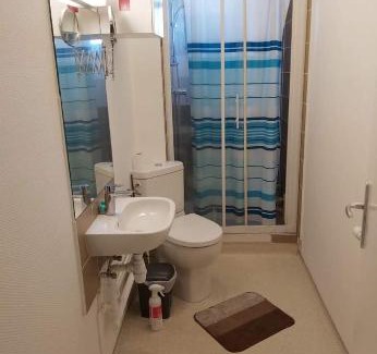 Esplanade House | Chambre dortoir a partager