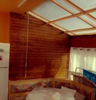 Bourges House | Chambre Double dans une maison