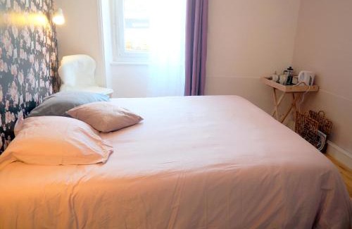 Brehal Hotel | Chambre double Flora 2 personnes
