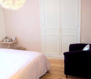 Brehal Hotel | Chambre double Flora 2 personnes