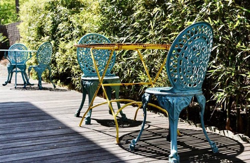 Piraillan Bed & Breakfast | Chambre Douce Piraillan