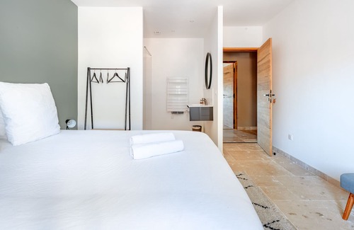Sault Bed & Breakfast | Chambre et Table d Hôtes vue Ventoux