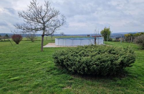 Saint-Martial-de-Valette Bed & Breakfast | Chambre d'hôtes