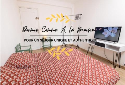 Chateaubriant House | Chambre hote - Dormir comme à la maison -