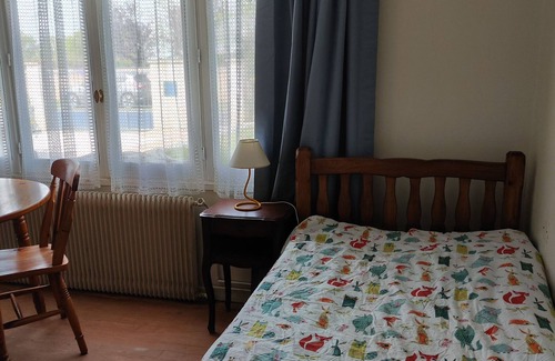 Labastidette Bed & Breakfast | Chambre Indépendante