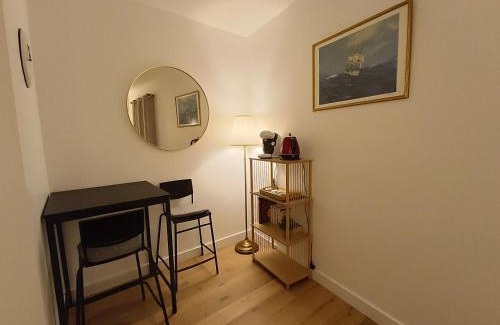Puisseguin Bed & Breakfast | Chambre indépendante proche Saint-Emilion