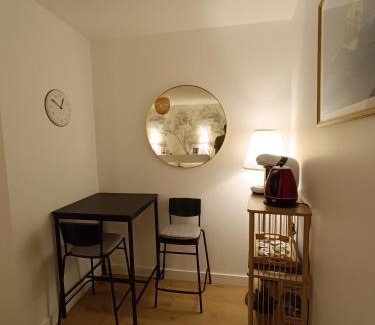 Puisseguin Bed & Breakfast | Chambre indépendante proche Saint-Emilion
